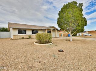 1736 W Utopia Rd, Phoenix, AZ 85027