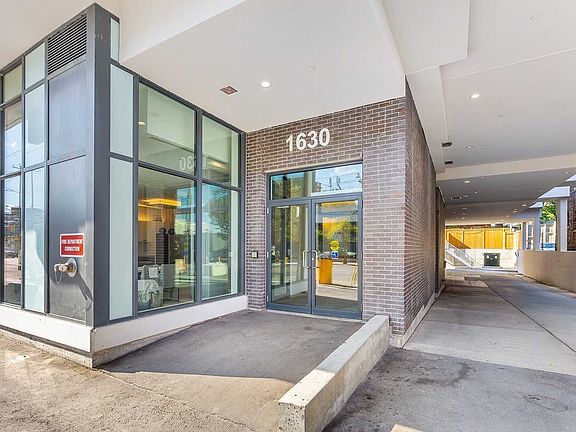 4th image of 1630 Queen St E #213