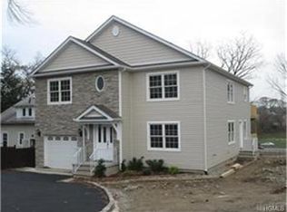 25 Grassy Sprain Rd, Yonkers, NY 10710