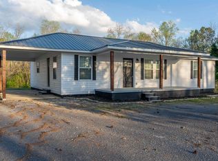 2349 Old Oneonta Rd, Horton, AL 35980