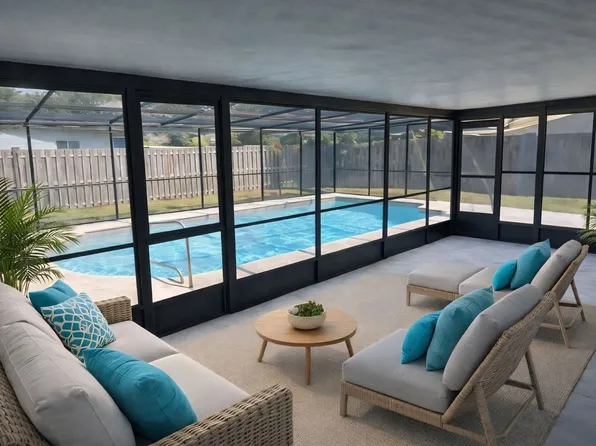 2913 Bayeux Ave, Melbourne, FL 32935