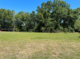 43 Outpost Ln, Hilton Head Island, SC 29928