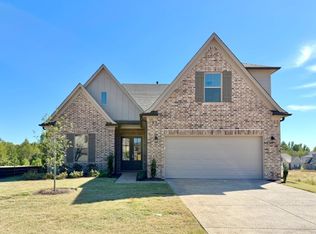 325 Green Willow Dr, Oakland, TN 38060