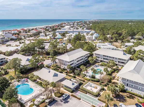 3799 E County Highway 30a #B-11, Point Washington, FL 32459