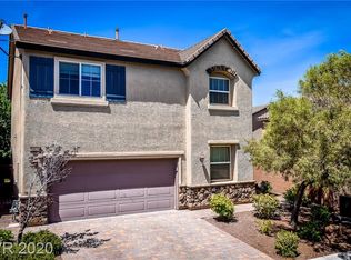 10830 Whipple Crest Ave, Las Vegas, NV 89166