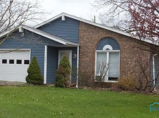1683 Terrawenda Dr, Defiance, OH