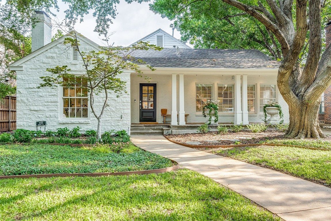 4232 Hanover Ave, Dallas, TX 75225 | Zillow