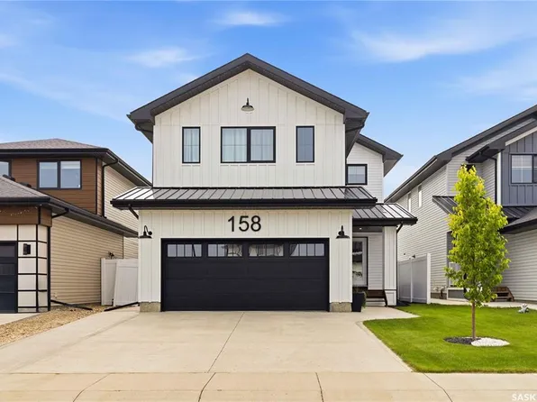 158 Chelsom BEND, Saskatoon, SK S7V 0Z9