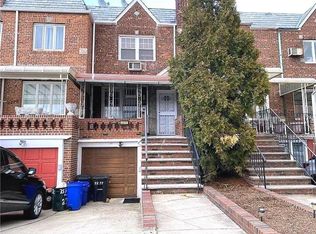 2277 E 28th St, Brooklyn, NY 11229