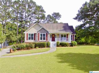 252 Twin Oaks Way, Chelsea, AL 35043