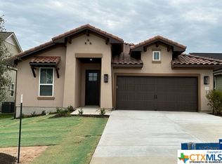 109 Pedaling Peak Cv, San Marcos, TX 78666