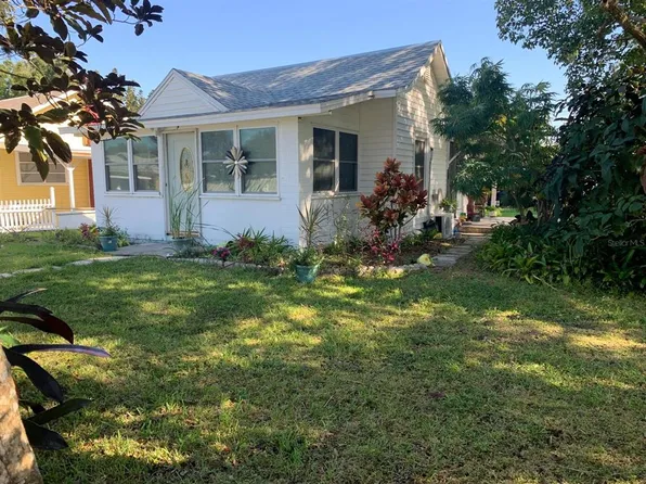 421 Ohio Ave, Saint Cloud, FL 34769