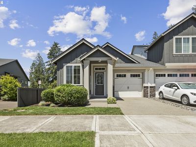 5957 SE Damask St, Hillsboro, OR, 97123