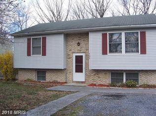 161 Country Park Dr, Winchester, VA 22602