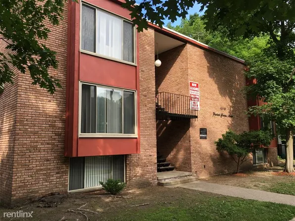 1310 Packard - 5, 1310 Packard St, Ann Arbor, MI 48104