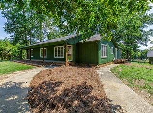 3548 Kimesville Rd, Burlington, NC 27215