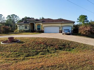 1204 Adalia Ter, Port Charlotte, FL 33953