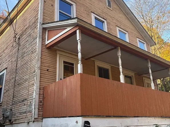 243 Baker St, Aliquippa, PA 15001
