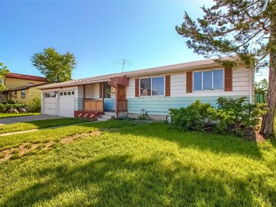 7310 Dexter St, Commerce City, CO, 80022