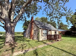 501 N Maple St, Eldorado, OH 45321