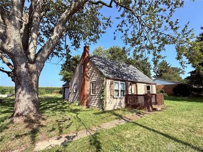 501 N Maple St, Eldorado, OH, 45321