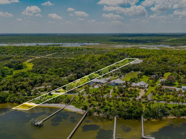 7507 S Indian River Drive, Fort Pierce, FL 34982