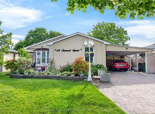 49 Tunmead Sq, Toronto, ON M1B1X1