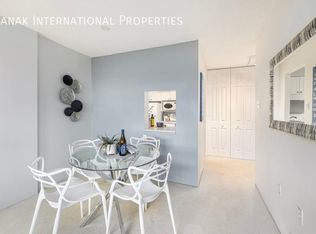 2008 Fullerton Ave #1711, North Vancouver, BC V7P 3G7