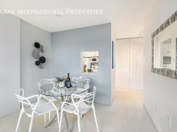 2008 Fullerton Ave #1711, North Vancouver, BC V7P 3G7