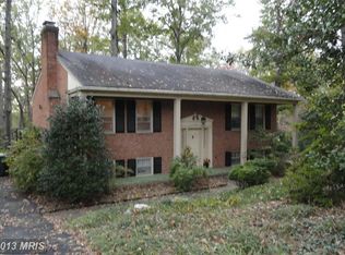 16 Ridgemore Cir, Fredericksburg, VA 22405