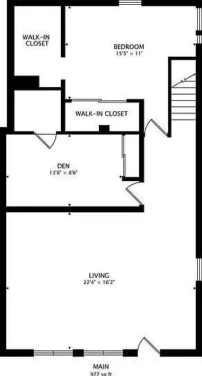 1824 Linden St #8 — Photo 22