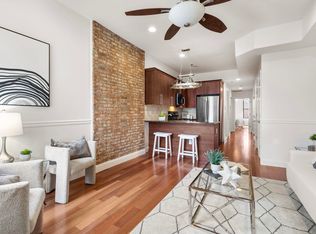 744 Park Ave APT 3R, Hoboken, NJ 07030