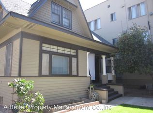 646 Chestnut Ave, Long Beach, CA 90802