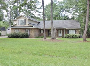 117 Lakewood Dr, Thomasville, GA 31792