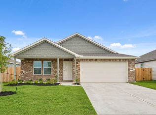 2512 Old Glory Ln, Bay City, TX 77414