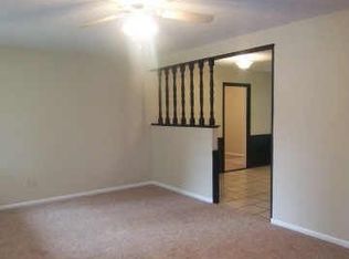 3512 N 9th St, Abilene, TX 79603