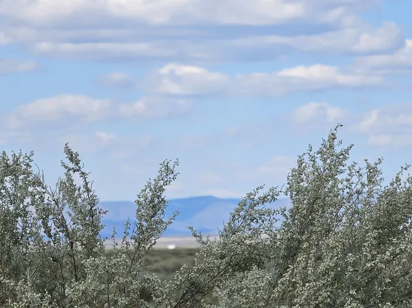 Vl Lots 41 42 43 Block 1203 Rgd #T, Belen, NM 87002