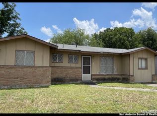 6518 Buena Vista St, San Antonio, TX 78237