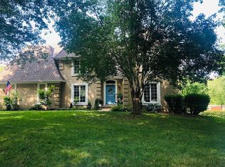 12659 Pawnee Ln, Leawood, KS 66209