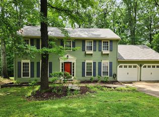 6828 Hampton Wood Cir, Hixson, TN 37343