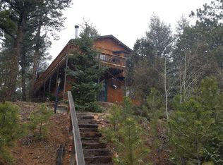 593 Wisp Creek Dr, Bailey, CO 80421