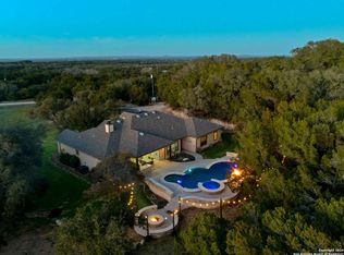 106 Buntline Dr, Bergheim, TX 78004