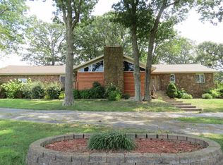 2024 Tennessee Rd, Ozark, MO 65721