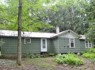 11625 Route 154, Shunk, PA 17768