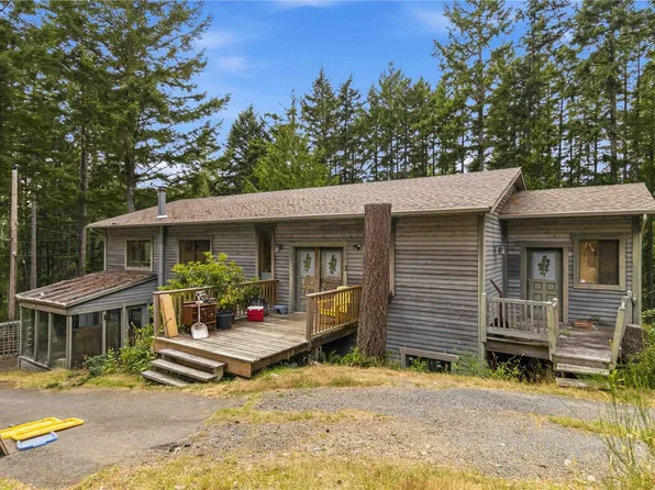 4731 McVicker Rd, Metchosin, BC V9C 4C7