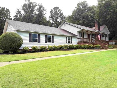 344 Ranchette Village Loop, Searcy, AR, 72143