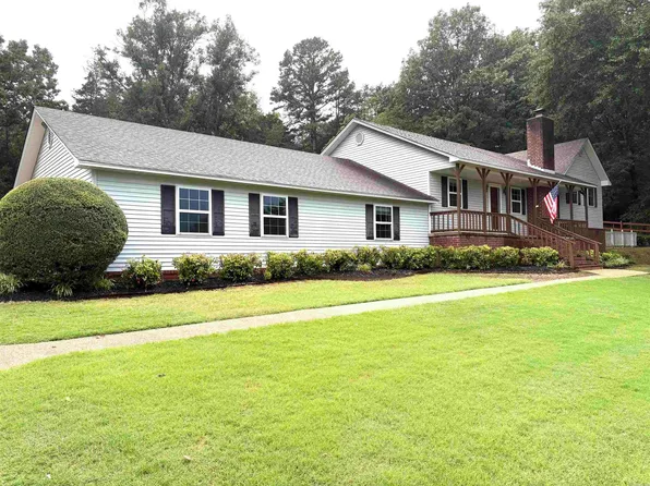 344 Ranchette Village Loop, Searcy, AR 72143