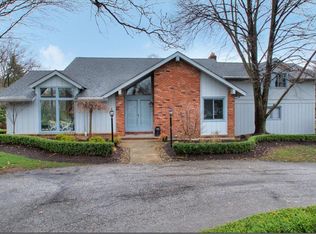 2609 Snowberry Ln, Pepper Pike, OH 44124