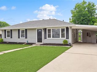 1712 Michigan Ave, Kenner, LA 70062