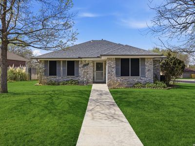 1812 Park Place, New Braunfels, TX, 78130